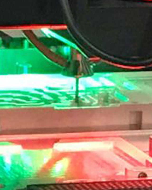 RF Assemblies and Subsystems