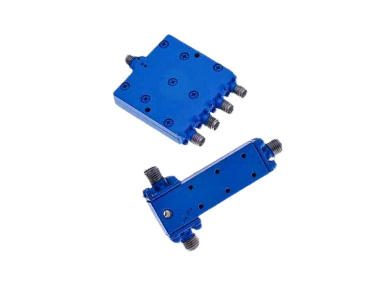 Product image of YT Series: 3-Way In-Phase