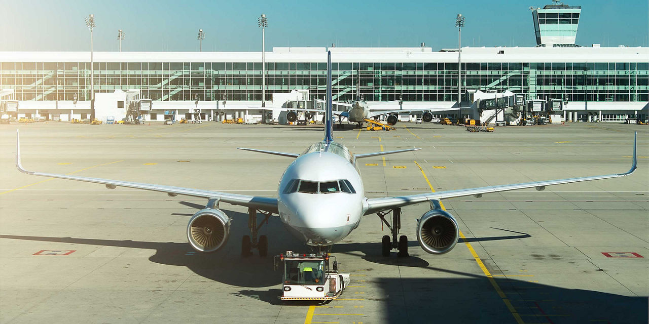 Honeywell's combiner/divider networks efficiently manage radio frequency (RF) power entering or exiting banks of traveling wave tube amplifiers (TWTA).