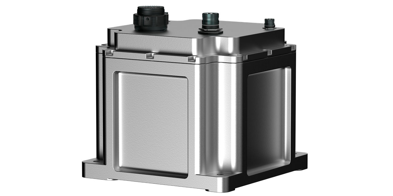 Side image of Kestrel Embedded GNSS/INS EGI