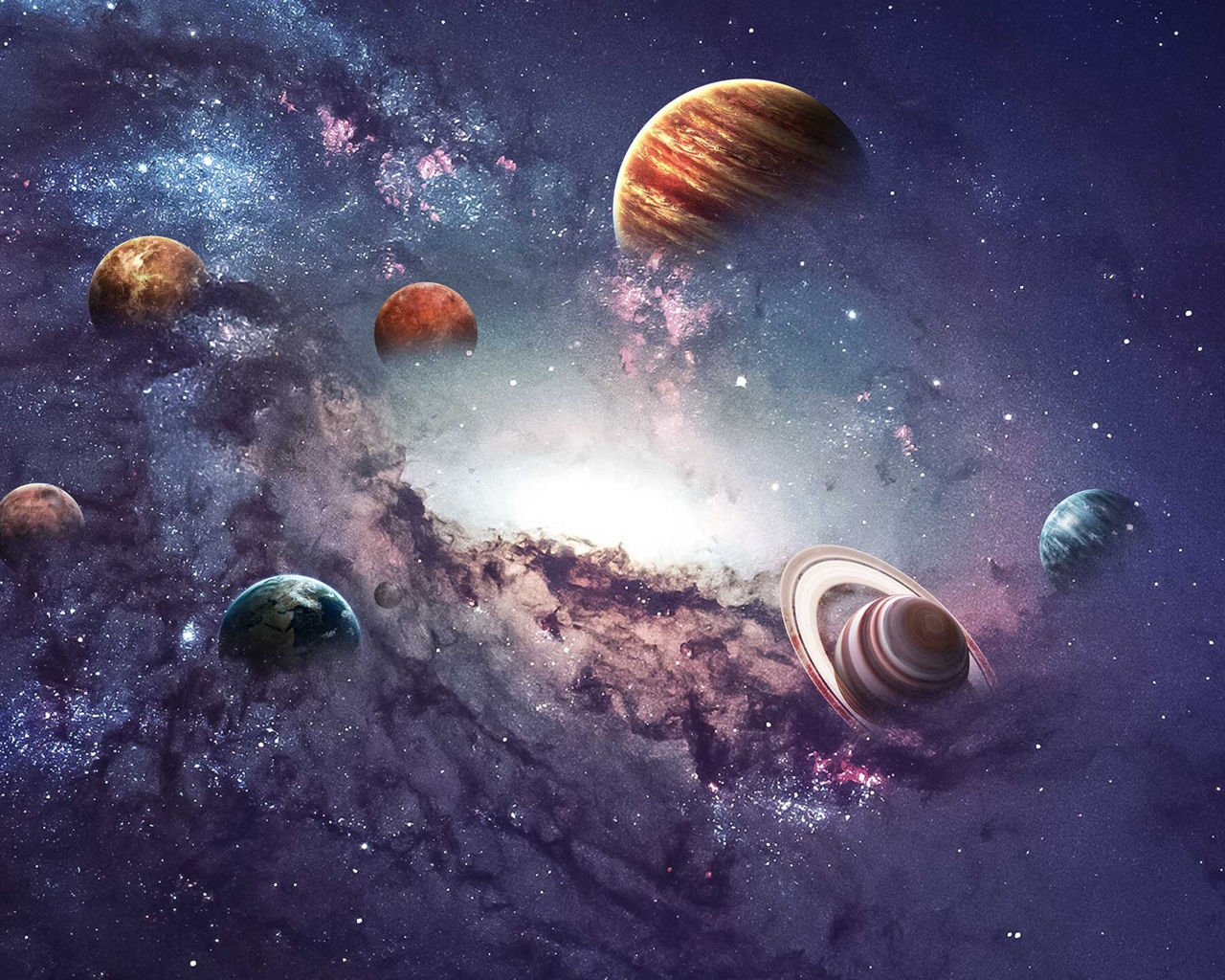Space