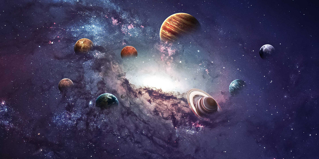 Space