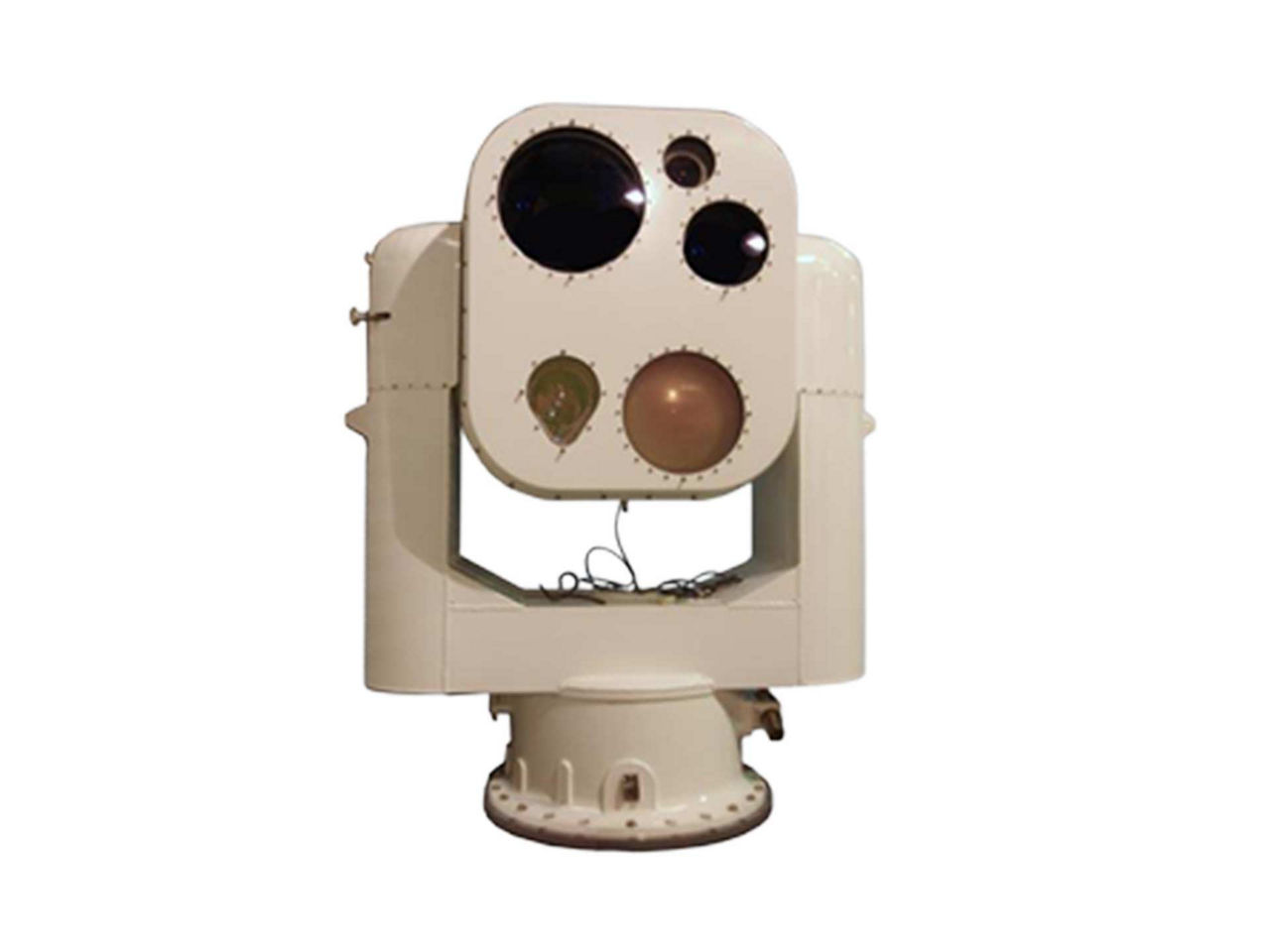 Product image of SPS 6000 Precision Positioner