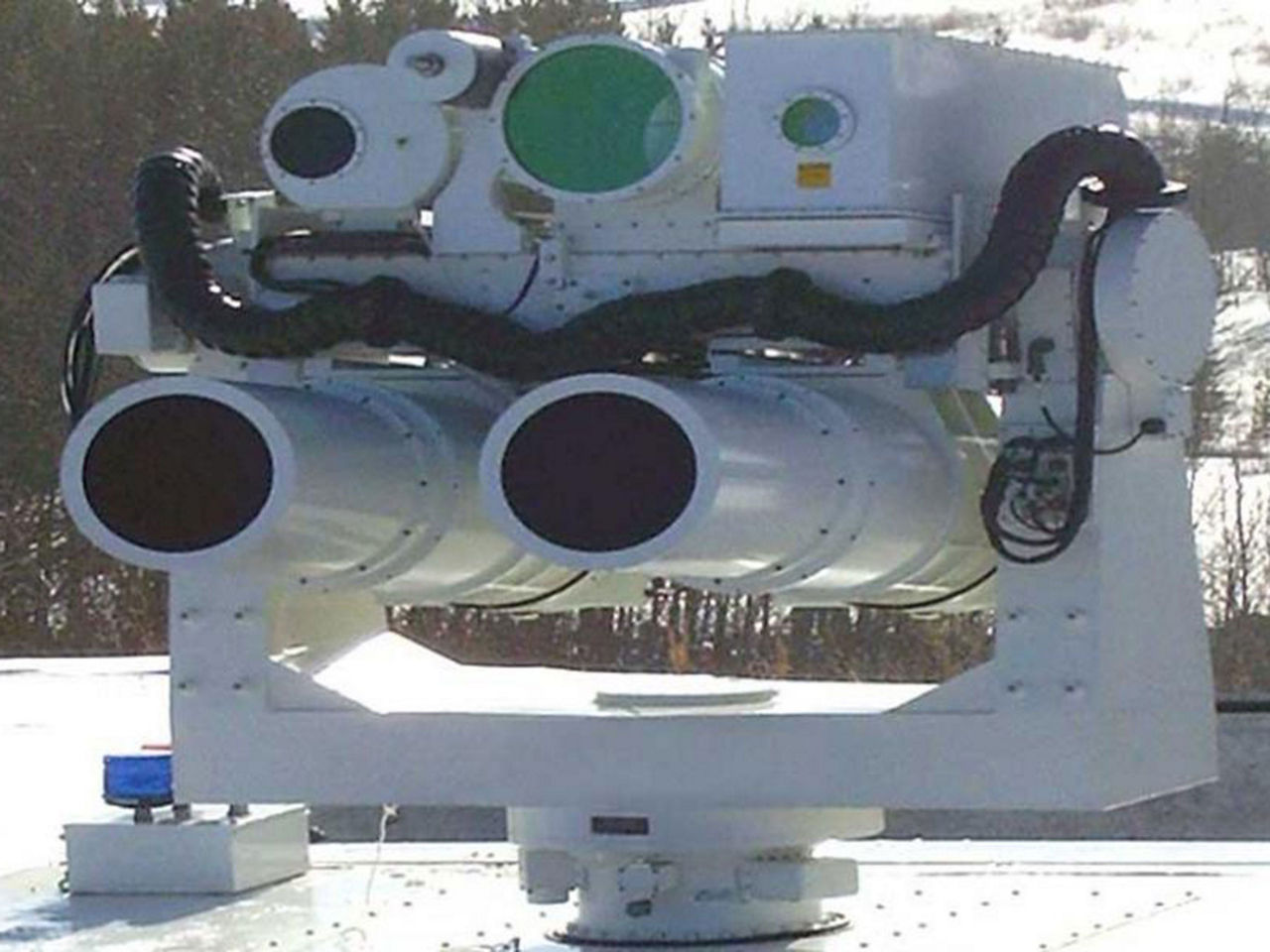SPS Positioners