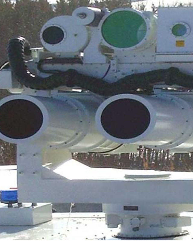 SPS Positioners
