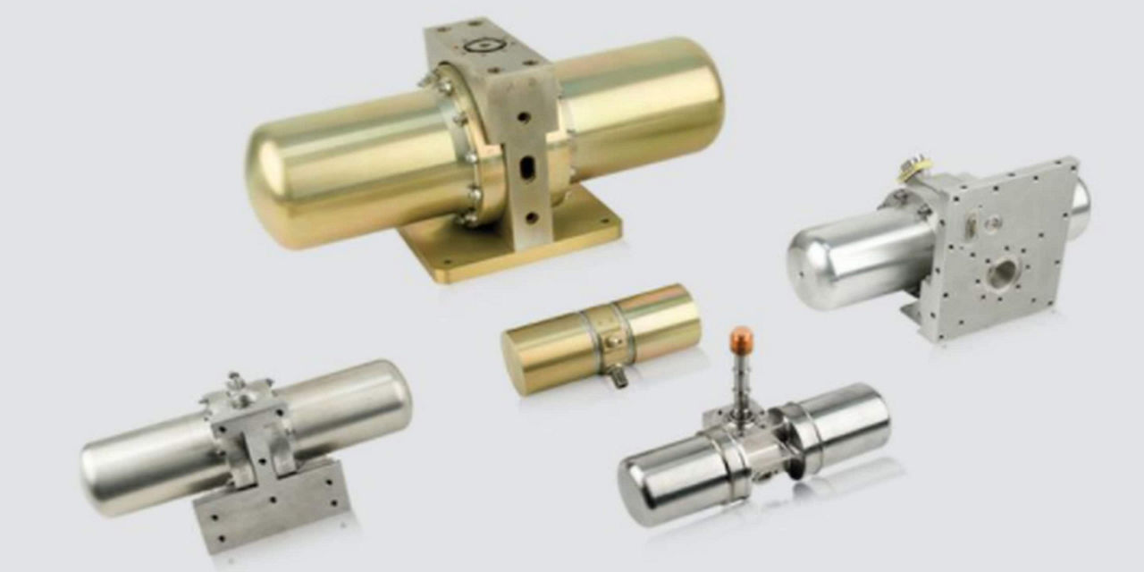 Our Stirling Cryocoolers are used in applications that offer high-speed imaging and sensing infra-red detectors. Read more