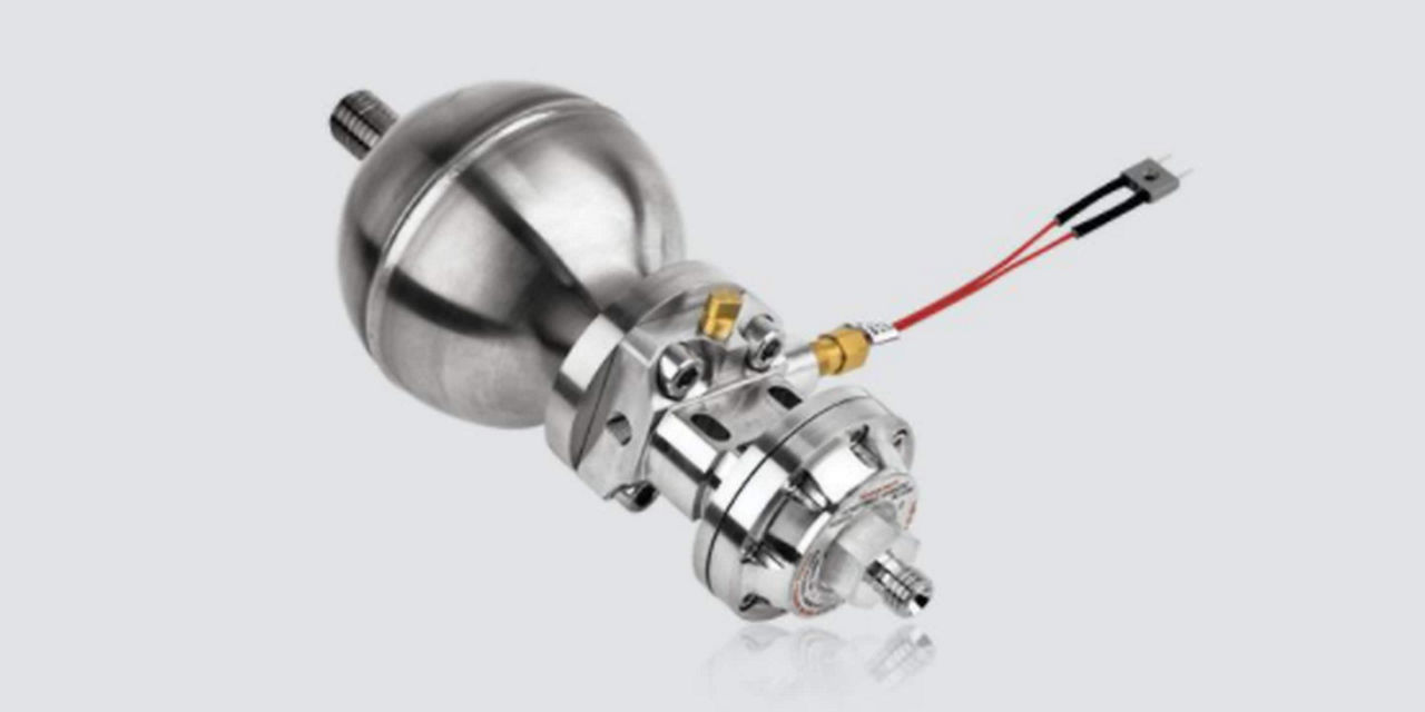 Honeywell offers accompanying Stored Energy systems for all Joule-Thomson Minicoolers. Battle proven technology with military qualification. Find out more!