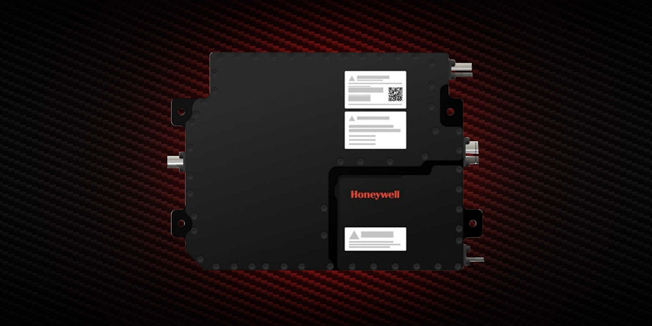 The Diplexer/Low Noise Amplifier (DLNA) is a critical element of an aircraft's satellite communications system, allowing simultaneous transmission and reception of satellite signals.