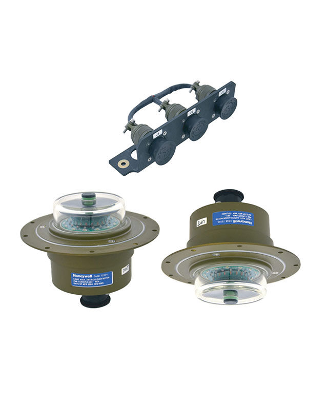 Anti-collision Lights
