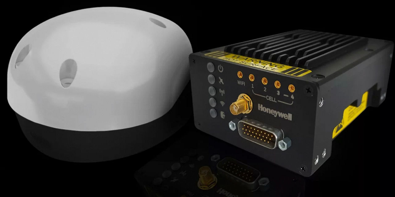 VersaWave 5G product image