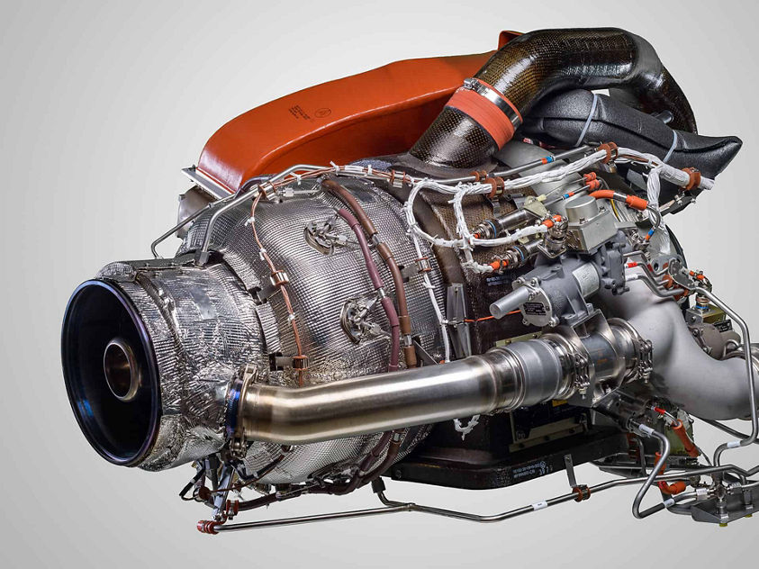 Honeywell, MYAirline Sign First Contract for Auxiliary Power Unit Maintenance for A320 Fleet