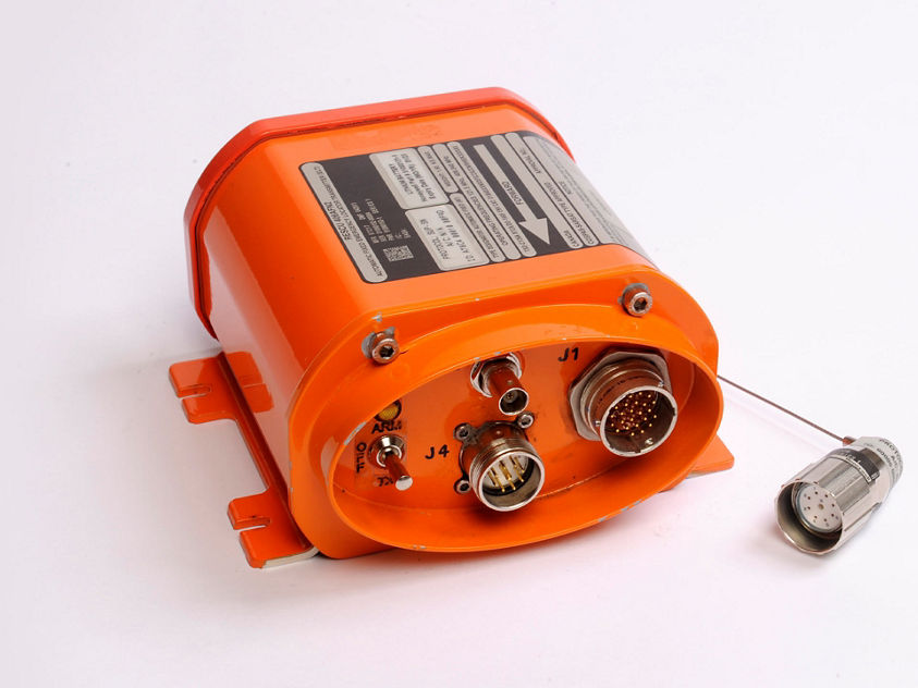 Emergency Locator Transmitters