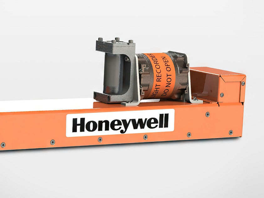 Honeywell Connected Recorder-25 (HCR-25)