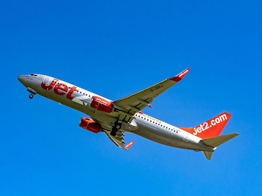 Aero Jet ParisAir
