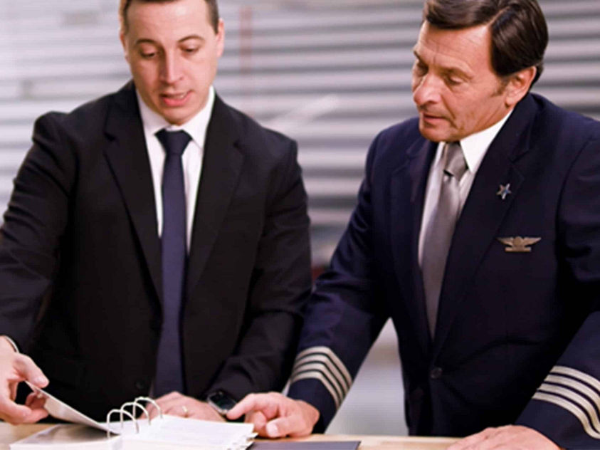 Sales Business Agent and Duncan Aviation Revitalize Captain Tortarolo’s ’73 Bombardier Global 5000