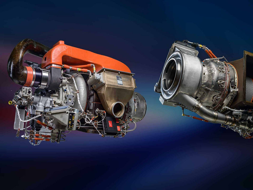 APU 131-9A Airlines Technical Webinar