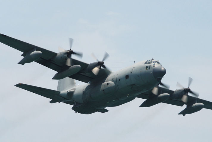 C-130