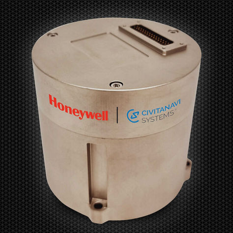 HG2800 Inertial Navigation Systems