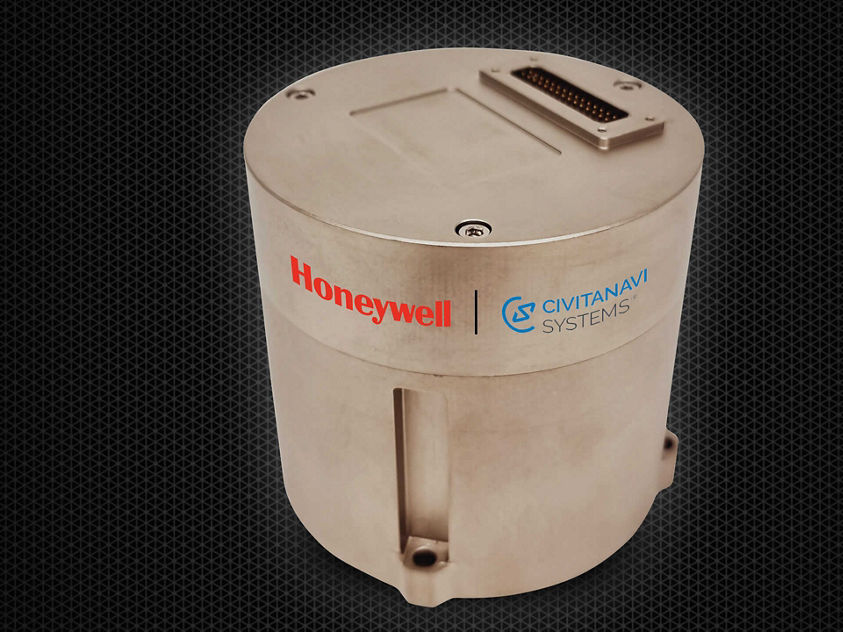 HG2800 Inertial Navigation Systems