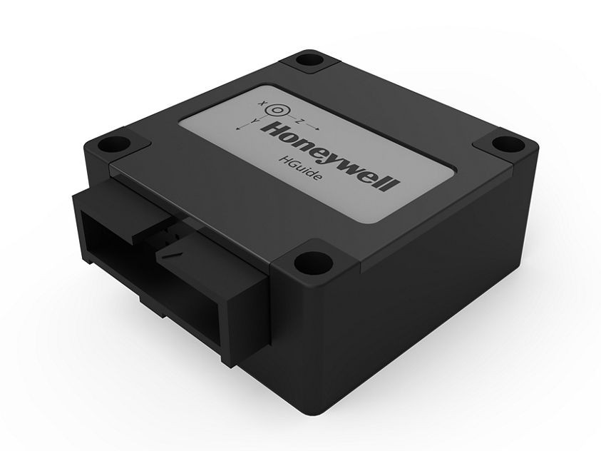 HGuide i400 IMU