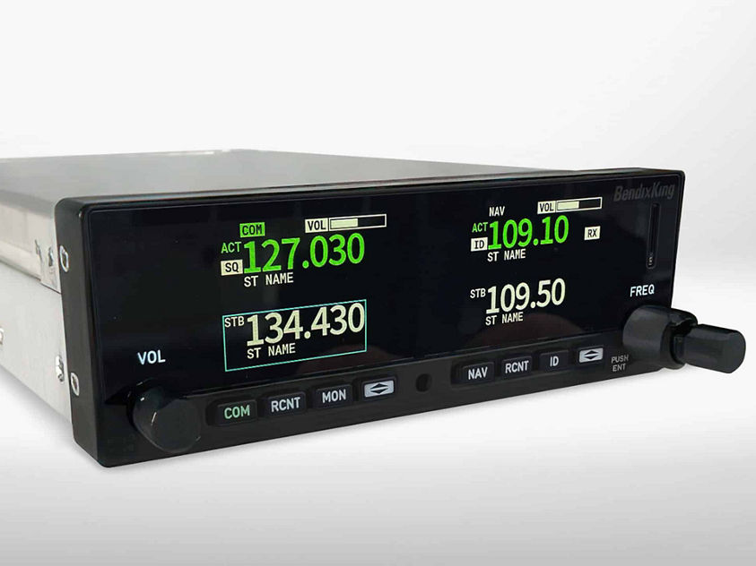 Bendixking-KX-200