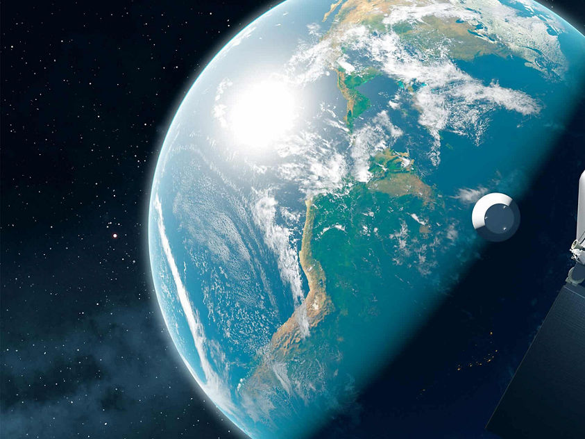 Osiris Mission Header Image