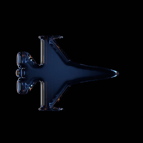 Revolutionizing Air Dominance Blog