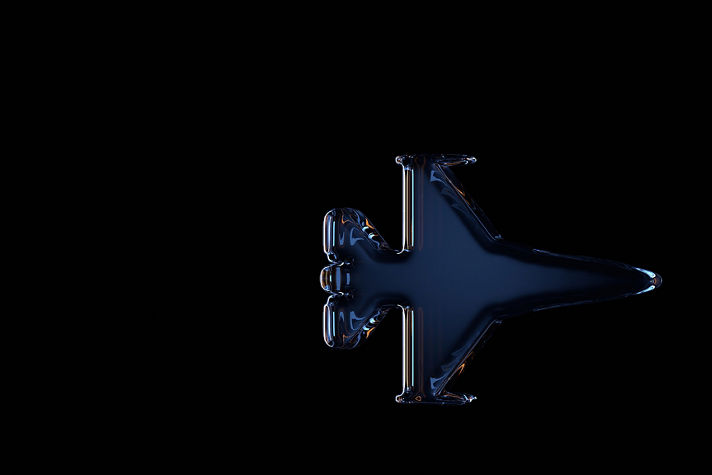 Revolutionizing Air Dominance Blog