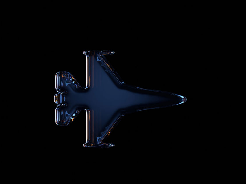 Revolutionizing Air Dominance Blog