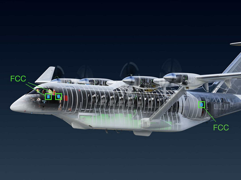Honeywell Heart