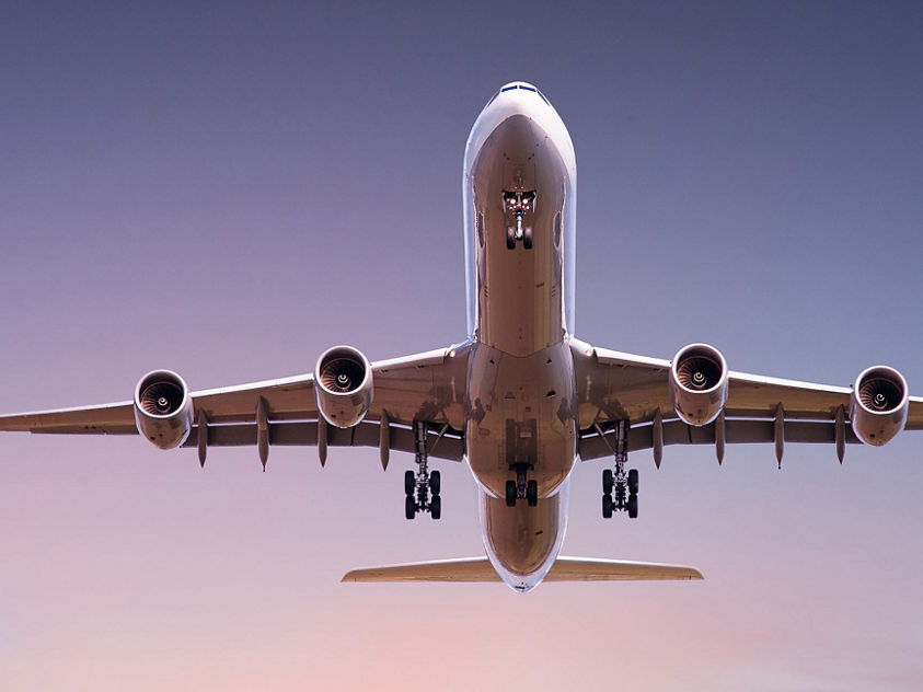 Flight Control Actuation