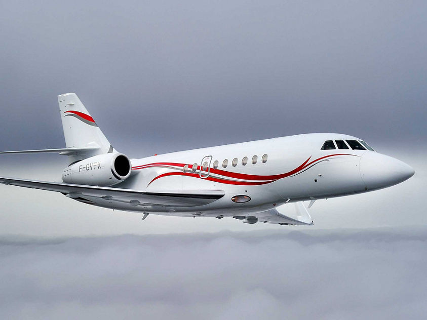 Falcon2000LX