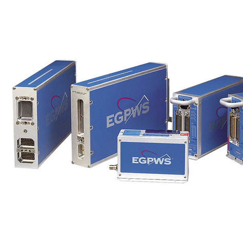 Mark V-A EGPWS