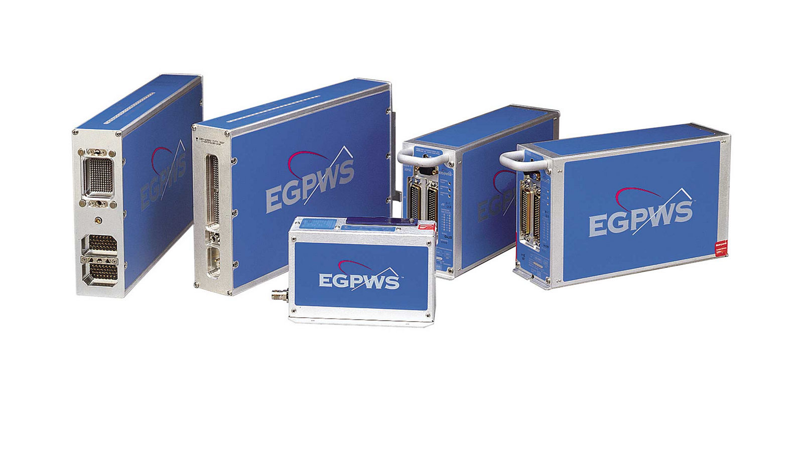 Mark V-A EGPWS