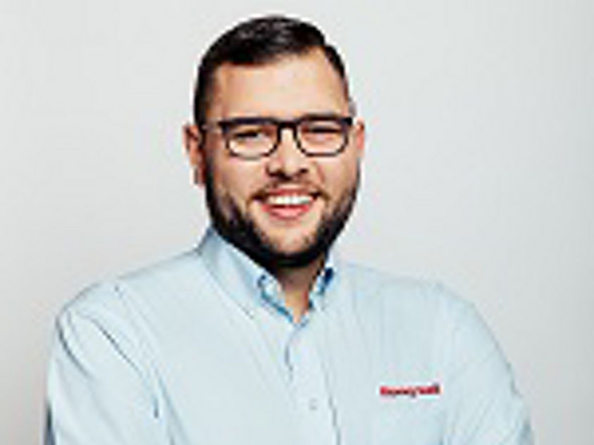 Jeremy Dingman