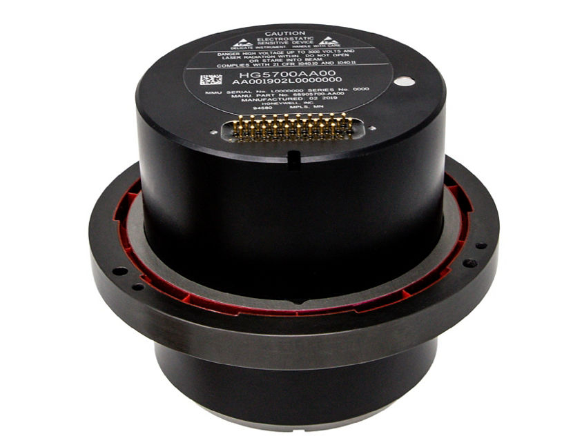 Inertial Measurement Units