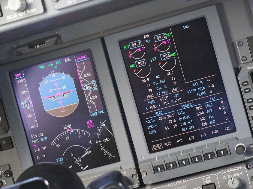 VSE DU875