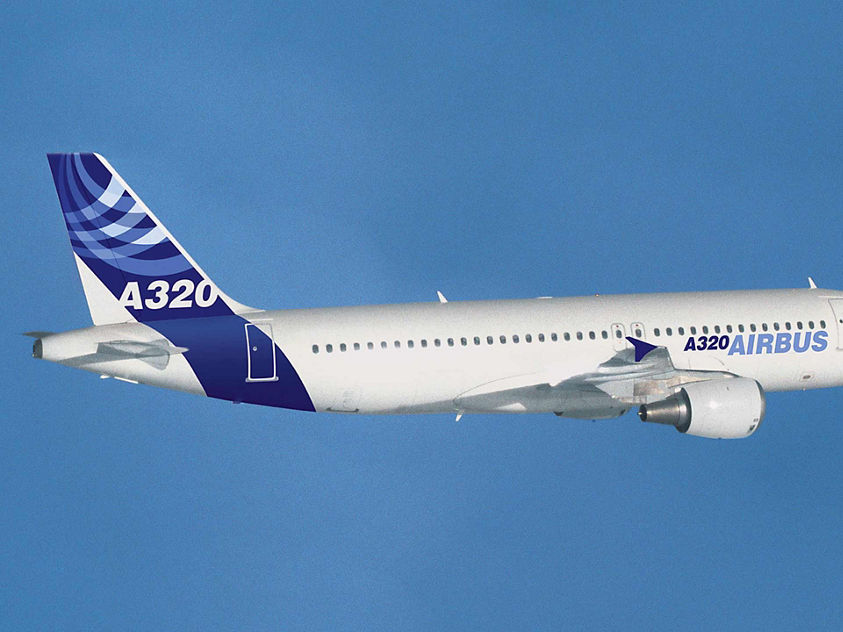 Airbus A320