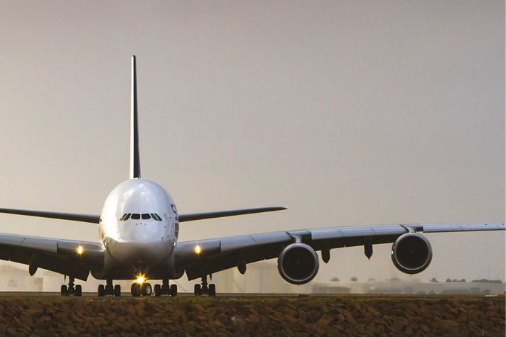 Airbus A380