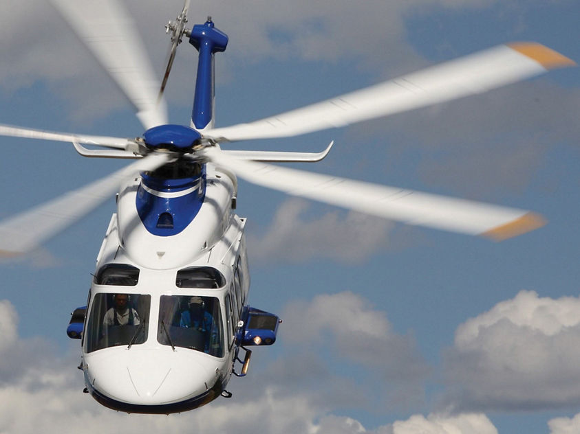 AW139
