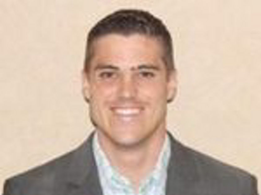 Adam Sheppard