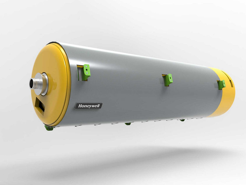 Air Separation Module Kit