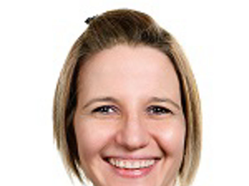 Biljana Nedic