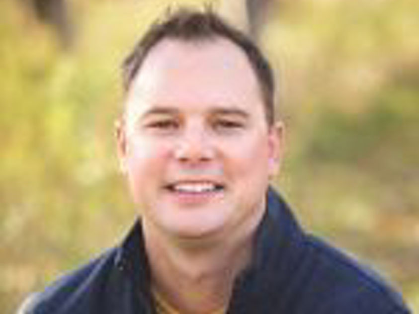 Brad Westphal