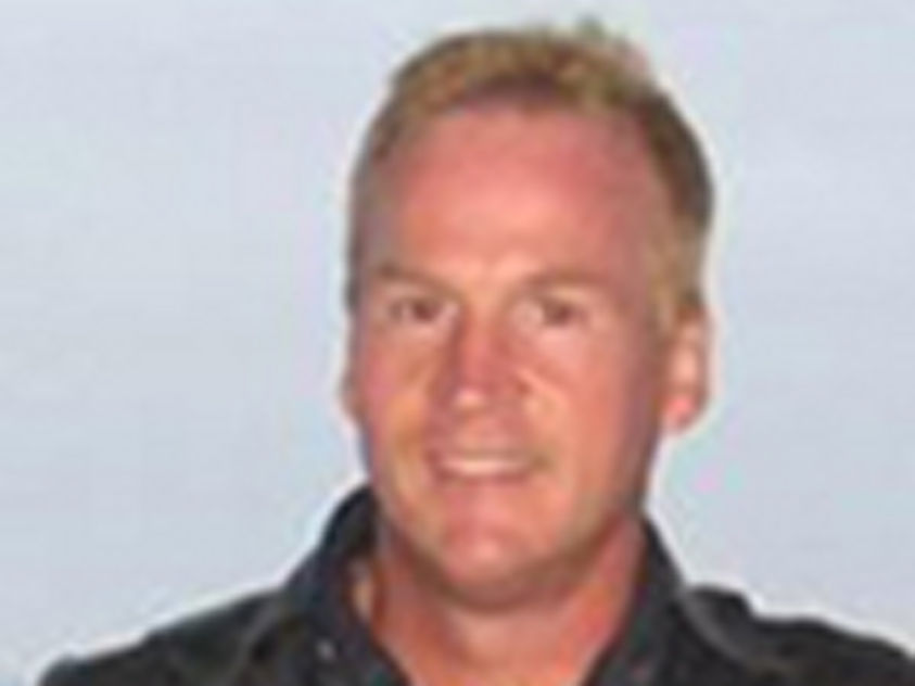 Brian Berry