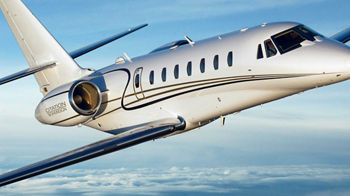 Citation Sovereign