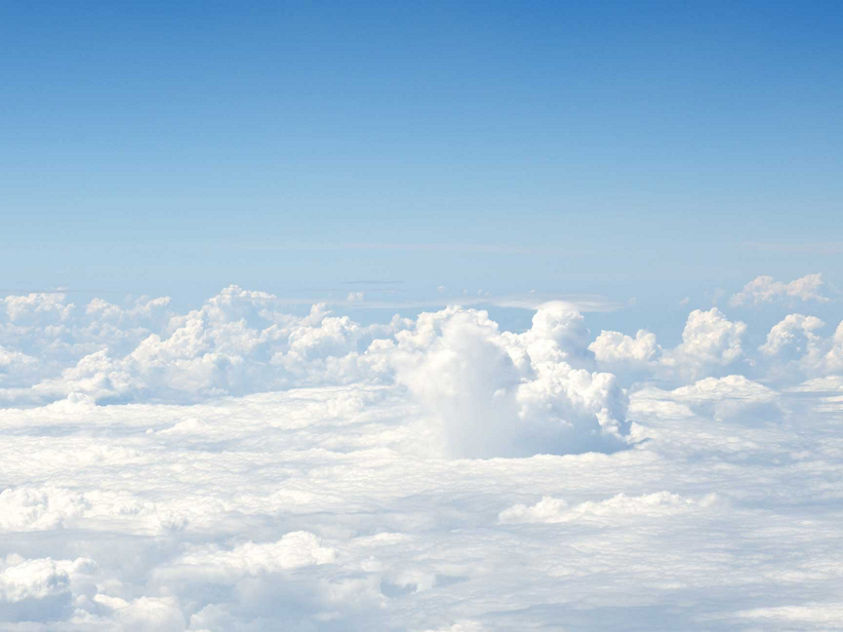 Clouds