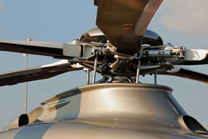 Lockheed Martin Sikorsky 
