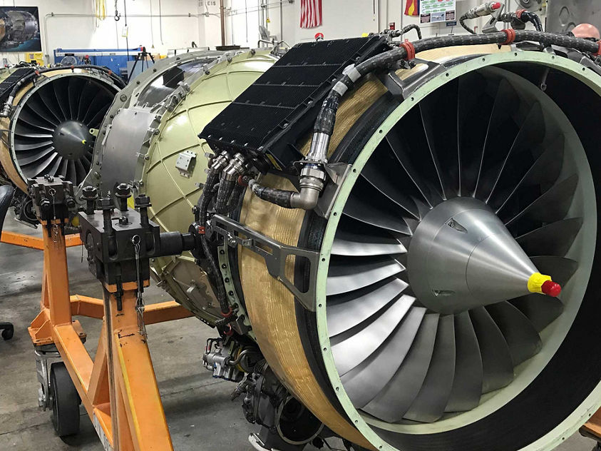 Engine Workshop