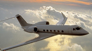 Gulfstream GIV Family